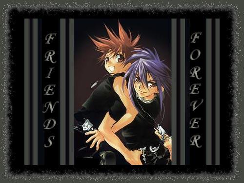 milen-anime